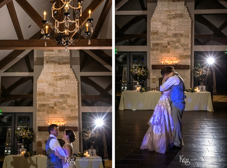 wedding at the laurel grapevine